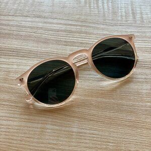 Otis Eyewear OMAR X Polarized Unisex Sunglasses